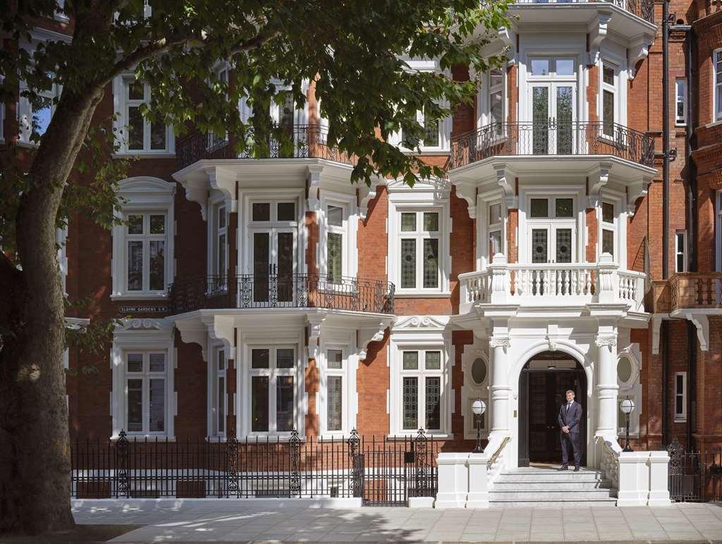 At Sloane Hotel London Kültér fotó
